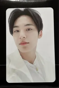 SEVENTEEN going vol2 ミンギュ トレカ