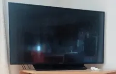 【急ぎ処分・値引きあり】Panasonic TH-43GX855 急ぎ処分・値引きあり】Panasonic TH-43GX855 - メルカリ