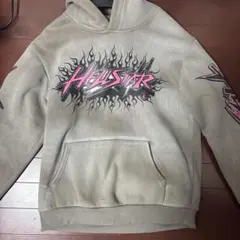 hellstaパーカーs