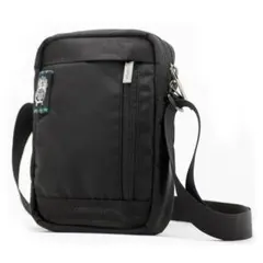 【中古・美品】ETHNOTEK チャーロポケット サコッシュ（ショルダーバッグ）