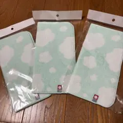 今治ハンドタオル 新品3枚セットのサムネイル