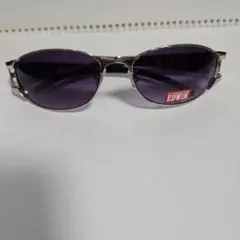 EDWIN サングラス UVカット シルバーフレーム14-1のサムネイル