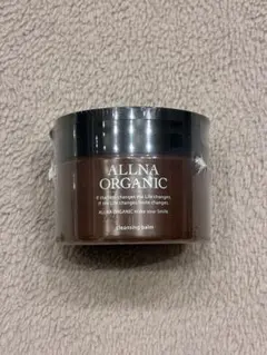 ALLNA ORGANIC クレンジングバームのサムネイル