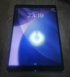 バッテリー100% iPad Air 3 Wifi 64GB スペースグレイ