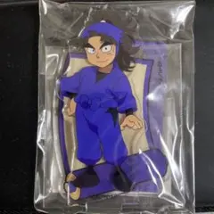 フェスキメ なもない グッズ アクスタ ムチャ - メルカリ