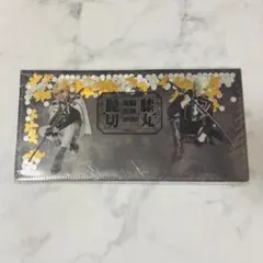 刀ミュ 源氏 双騎出陣 SOGA チケットホルダー