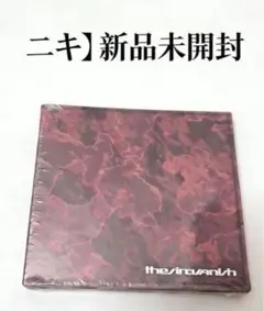 ENHYPEN THE SIN : VANISH ニキ