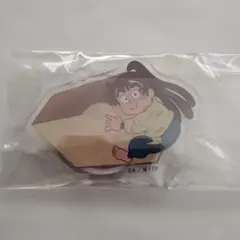 忍たま乱太郎　尾浜勘右衛門　animate cafe　アクリルスタンド