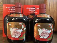 2025年最新】サントリー オールド 卯の人気アイテム - メルカリ