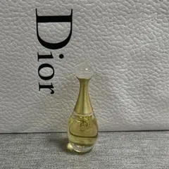 ジャドール オードパルファム 5ml