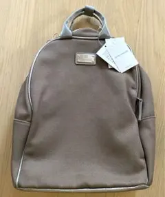 【新品 】ルートートリュック バッグ インバッグ付き