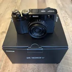 FUJIFILM X100VI 本体 シルバー シャッター回数は約4600 - メルカリ