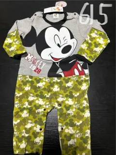 ベビー服　新品　ロンパース　サイズ90 汚れあります。