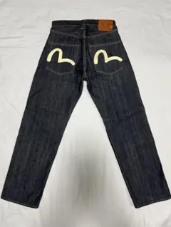 2025年最新】EVISU 2001 no.2の人気アイテム - メルカリ