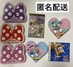 ディズニー　ランド　シー　ミッキー　ミニー　マウス　ドナルドダック　メモ