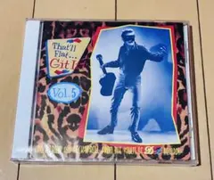 That'll Flat... Git It! Vol. 5 DOT