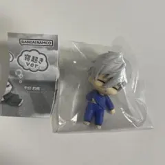 【ブルーロック】ねむらせ隊　寝起きver. 凪誠士郎