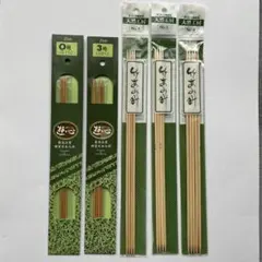 棒針セット