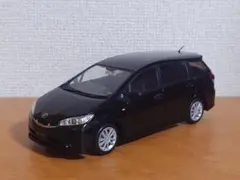 2026年最新】トヨタ ウィッシュ ミニカーの人気アイテム - メルカリ
