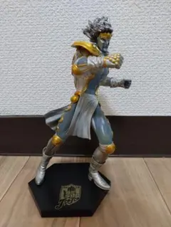 ア*》様 スタープラチナ マスタライズ フィギュア 2025年最新】スタープラチナ フィギュアの人気アイテム - メルカリ