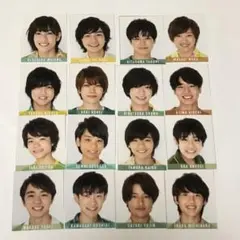 Myojo データカード デタカ 少年忍者