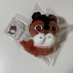 映画ちいかわ　人魚の島のひみつ　セイレーン　からいお顔　マスコット
