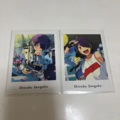 2025年最新】仙石忍 ぱしゃっつ vol.4の人気アイテム - メルカリ