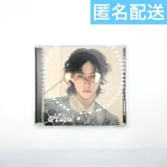 straykids Hollow FC盤 限定 アルバム CD フィリックス