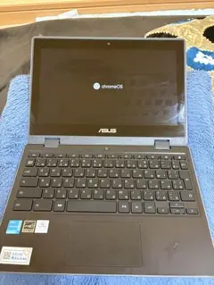 385 美品✨ASUS Chromebook C214M 学校推奨機種 385 美品✨ASUS Chromebook C214M 学校推奨機種 - メルカリ