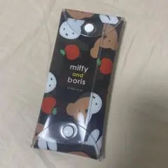 ミッフィー　マルチクリアケース