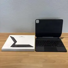 Apple Magic Keyboard iPad用 本体のサムネイル