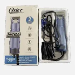 2026年最新】oster バリカンの人気アイテム - メルカリ