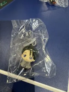 呪術廻戦　めじるしアクセサリー　乙骨憂太