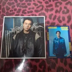 KAMIGATA BOYZ カミガタボーイズ 丸山隆平