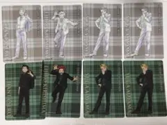 僕のヒーローアカデミア bones store popup 瀬呂 切島 青山
