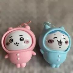 ちいかわ　お着替えパジャママスコット ちいかわ おきがえパジャママスコット｜株式会社キタンクラブ