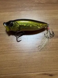 2026年最新】Megabass ルアー・フライの人気アイテム - メルカリ