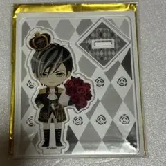 イケメンヴァンパイアLOVEKISSちゃれくじD賞ナポレオン アクリル 