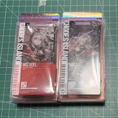 アークナイツ トラゴーディア ファントム 通行認証 - メルカリ