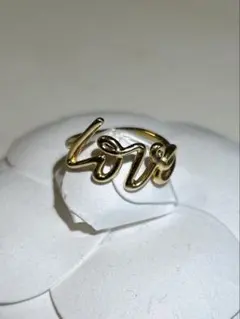 2025年最新】ティファニー love リングの人気アイテム - メルカリ