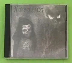 Xasthur – Nocturnal Poisoning