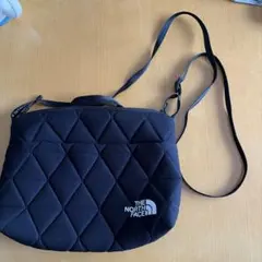 THE NORTH FACE キルティングショルダーバッグ