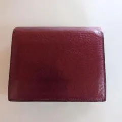 lemma レンマ マリスコ ミネルバボックス（切り目） 茶色のサムネイル