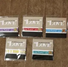 嵐　グッズまとめ売り