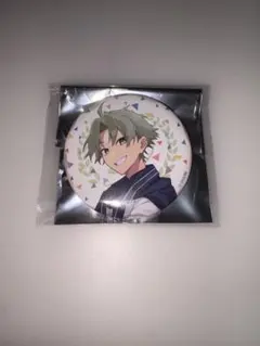 カラフルピーチ からぴち シヴァ 缶バッジ ファンミーティング