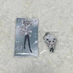 メルト・ダ・テンシ すとふぇす めておら アクリルスタンド アクキー