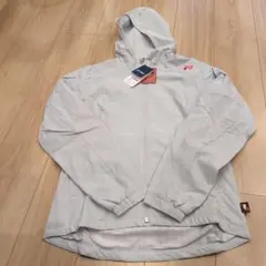 YONEX　ウィメンズ裏地付きウィンドウォーマーパーカー