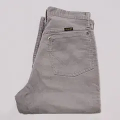 【80s】Wrangler ラングラー コーデュロイパンツ USA 古着