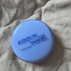 ABOUT TONE AIR FIT POWDER PACTのサムネイル