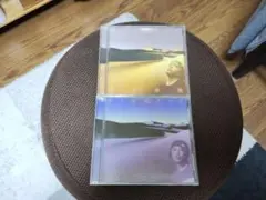 DJ OASIS - 東京砂漠 / 2枚組CD ノン・パブリシティ・エディション